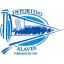 Logo - Alavés