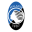 Logo - Atalanta