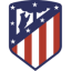 Logo - Atlético Madrid