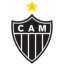 Logo - Atletico MG
