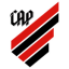 Logo - Athletico PR
