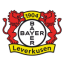 Logo - Bayer Leverkusen