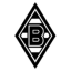 Logo - B. M'Gladbach