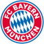 Logo - FC Bayern Munique