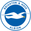 Logo - Brighton