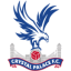 Logo - Crystal Palace
