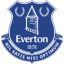 Logo - Everton