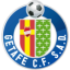 Logo - Getafe