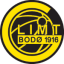 Logo - Bodø Glimt