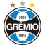 Logo - Grêmio