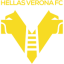 Logo - Hellas Verona