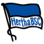 Logo - Hertha Berlin