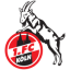 Logo - FC Koln