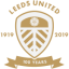 Logo - Leeds United