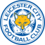 Logo - Leicester
