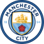 Logo - Manchester City
