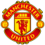 Logo - Manchester United