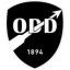 Logo - Odd