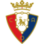 Logo - Osasuna