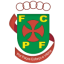Logo - FC Paços de Ferreira