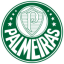 Logo - Palmeiras