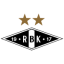 Logo - Rosenborg