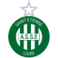 Logo - Saint Etienne