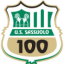 Logo - Sassuolo