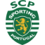 Logo - Sporting CP