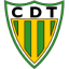 Logo - CD Tondela