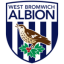 Logo - West Bromwich