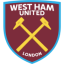 Logo - West Ham