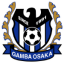 Logo - Gamba Osaka