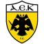 Logo - ΑΕΚ