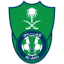 Logo - Al-Ahli