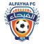 Logo - Al-Fayha