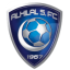 Logo - Al-Hilal