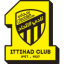 Logo - Al-Ittihad