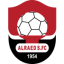 Logo - Al-Raed