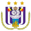 Logo - Anderlecht