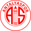 Logo - Antalyaspor