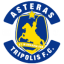 Logo - Asteras