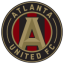 Logo - Atlanta Utd