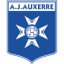 Logo - Auxerre
