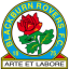 Logo - Blackburn