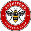 Logo - Brentford