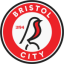 Logo - Bristol City