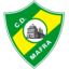 Logo - CD Mafra