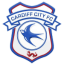 Logo - Cardiff