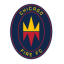 Logo - Chicago Fire